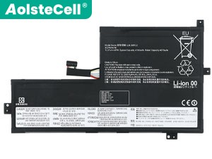 Lenovo L24M3PG2 batteria