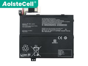 Lenovo L24C3PK7 batteria