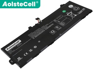 Batteria per Lenovo ThinkPad X13 Gen 6-21RM0010DN