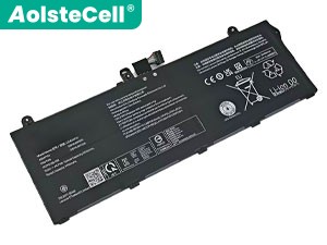 Batteria per Lenovo ThinkPad L13 2-in-1 Gen 6-21R7001RMB