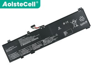 Lenovo L24C4PC1 batteria