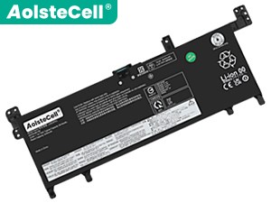 Batteria per Lenovo IdeaPad Slim 5 15ARP10-83J3000SCK