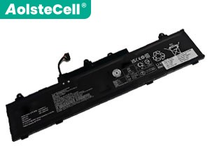 Batteria per Lenovo ThinkPad L16 Gen 2-21SA003VPE