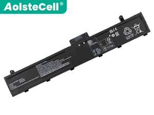 Lenovo ThinkPad P16 Gen 3-21RQ000ESC batteria