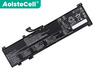 Batteria per Lenovo Legion Pro 5 16IAX10H-83LU0008AU