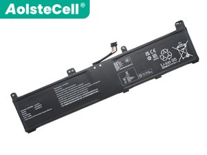 Batteria per Lenovo ThinkPad P16v Gen 3-21RS004PGE