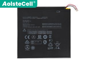 Lenovo IdeaPad Miix 310-10ICR Tablet batteria