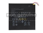 Lenovo IdeaPad Miix 310-10ICR Tablet batteria