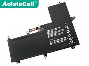 batteria per Lenovo Xiaoxin Air 12