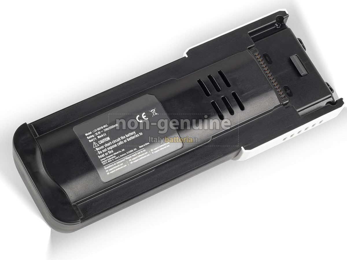 Batteria LEVOIT LSV-Q601B-WUS