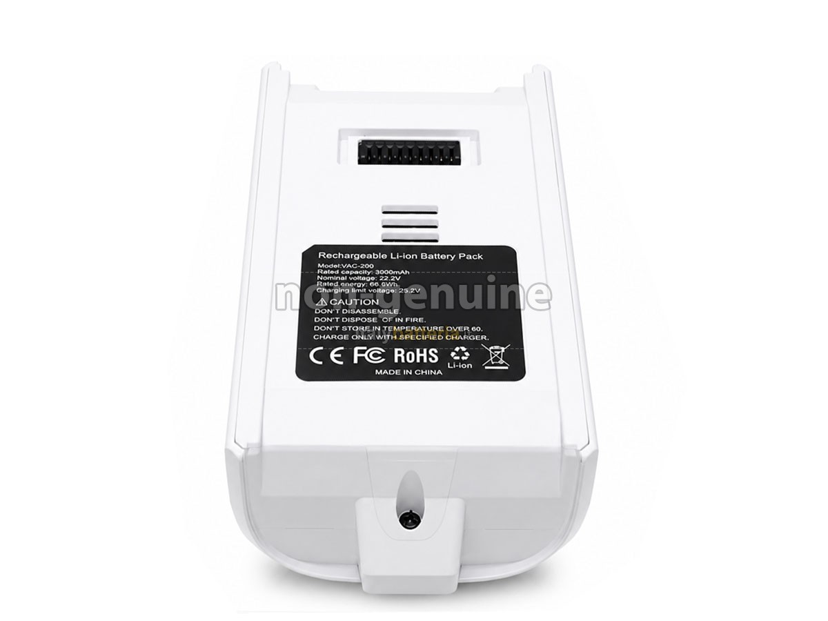 Batteria LEVOIT LVAC-200