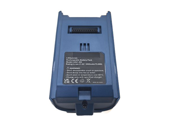 LEVOIT LVAC-300 batteria