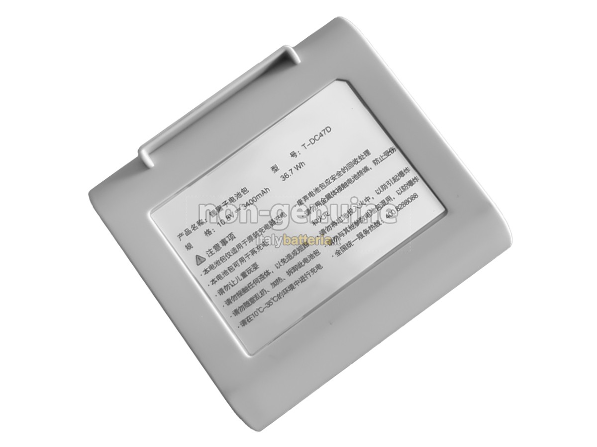 Batteria per LEXY ISMART I53