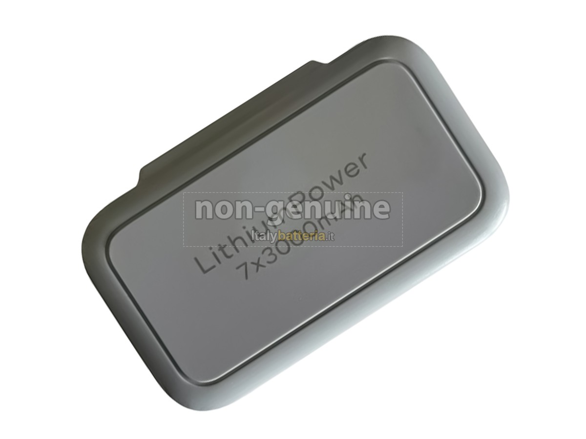 Batteria per LEXY T-DC56FA-SJ