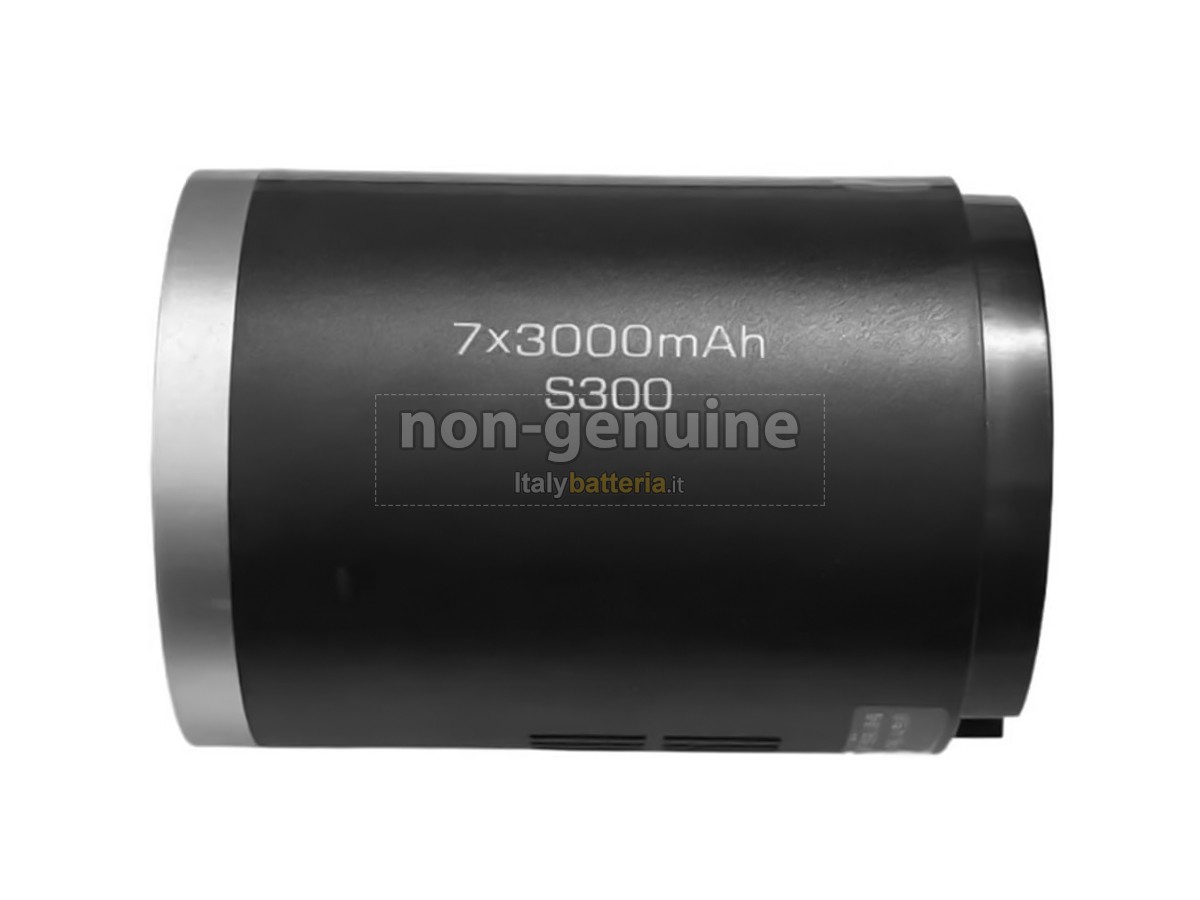 Batteria per LEXY T-DC63A-SJ