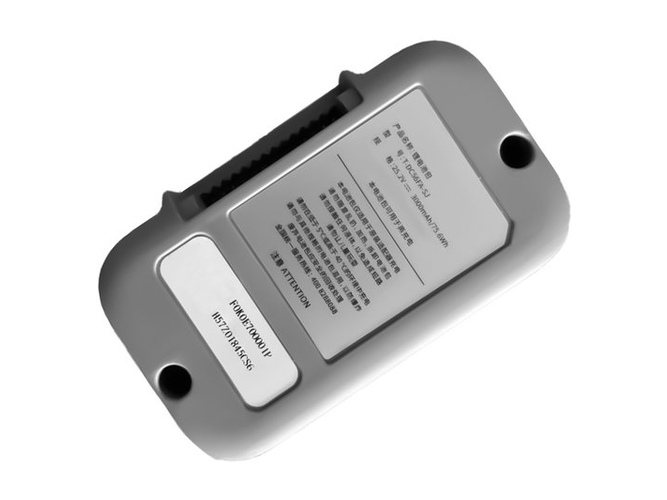Batteria per LEXY T-DC56FA-SJ