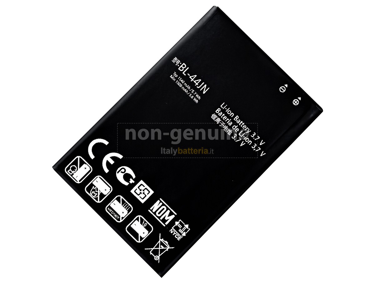 Batteria LG E510