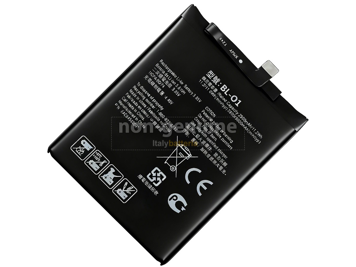 Batteria LG K8 +