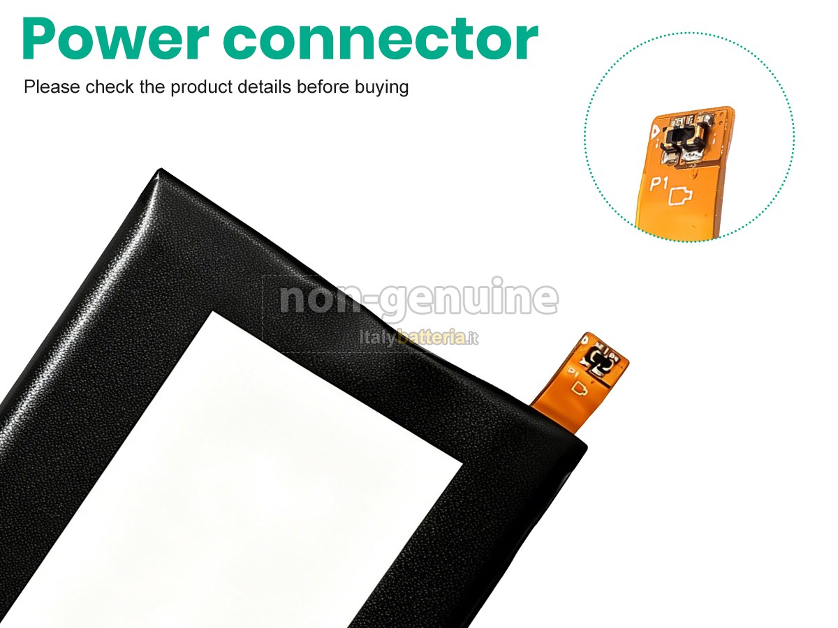 Batteria LG G FLEX2