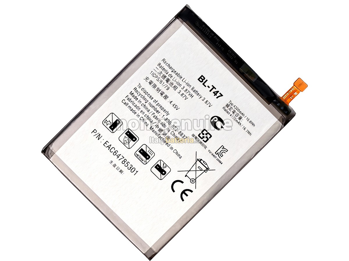 Batteria LG BL-T47