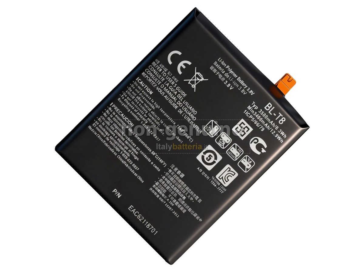 Batteria LG D955