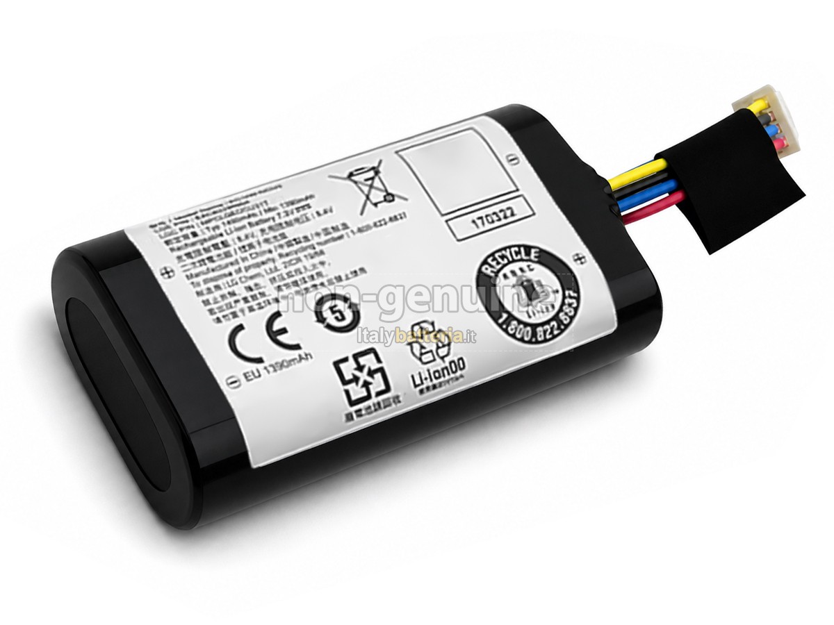 Batteria LG EAC63298904