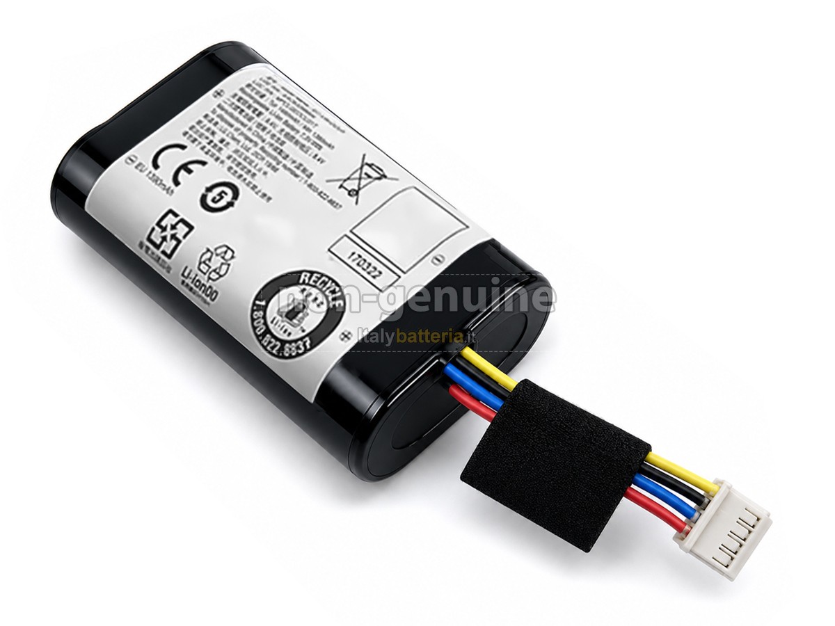 Batteria LG EAC63298904