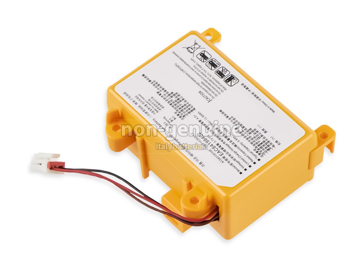 Batteria LG A1240130100