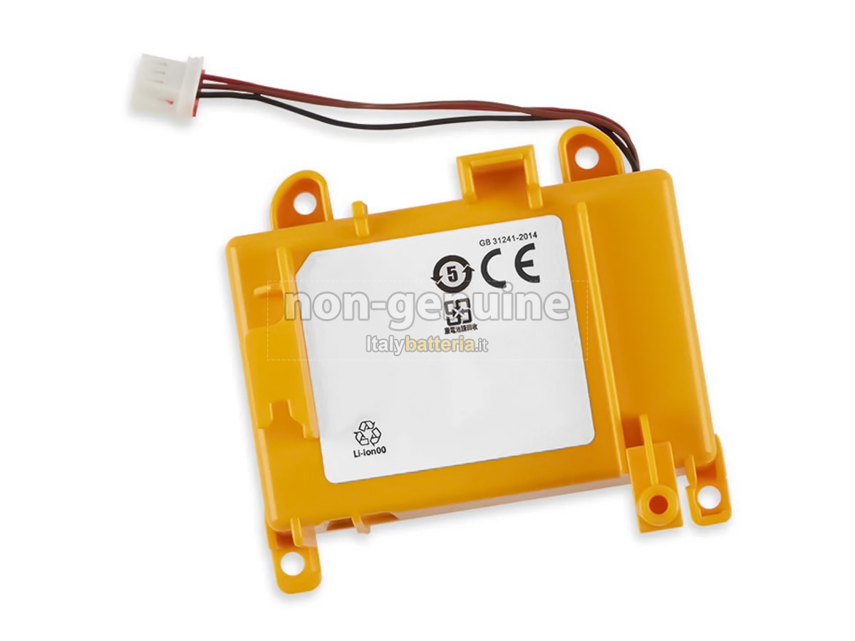 Batteria LG A1240130100