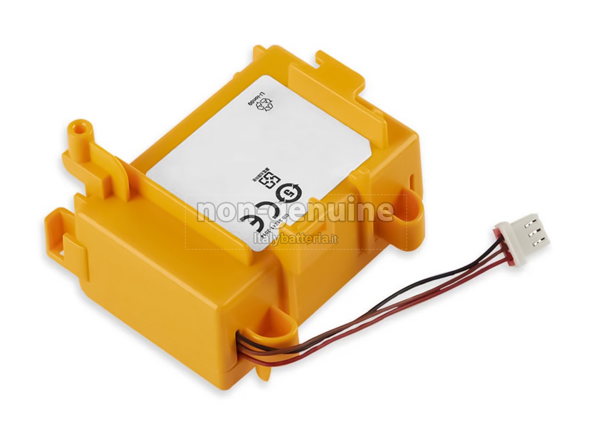 Batteria LG A1240130100