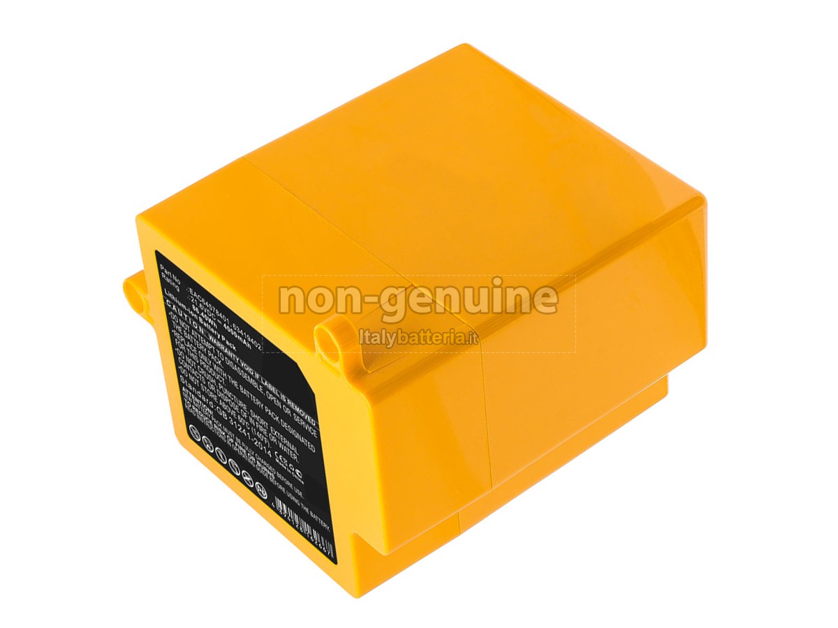 Batteria per LG EAC64578401