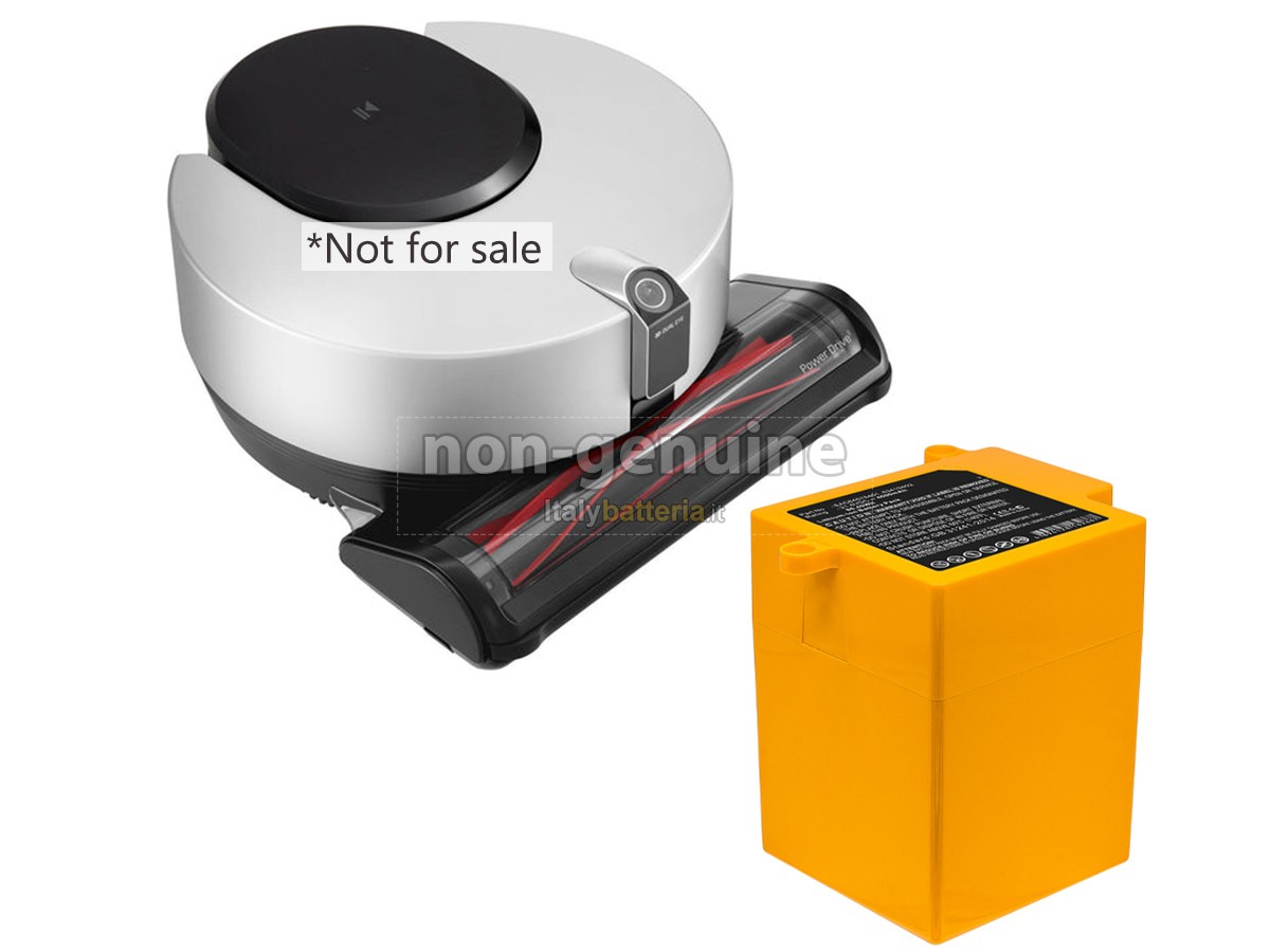 Batteria per LG EAC64578401