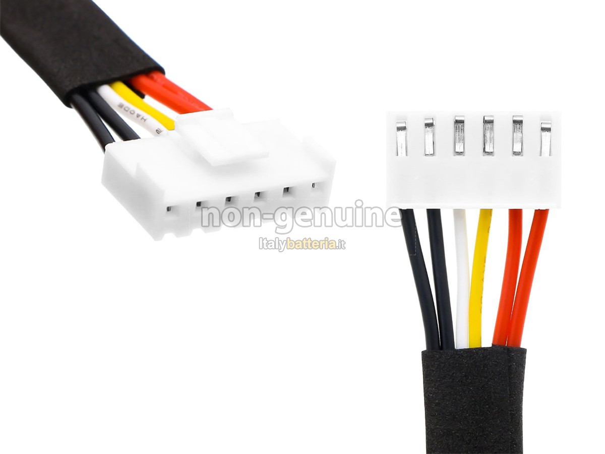 Batteria LG EAC64790801