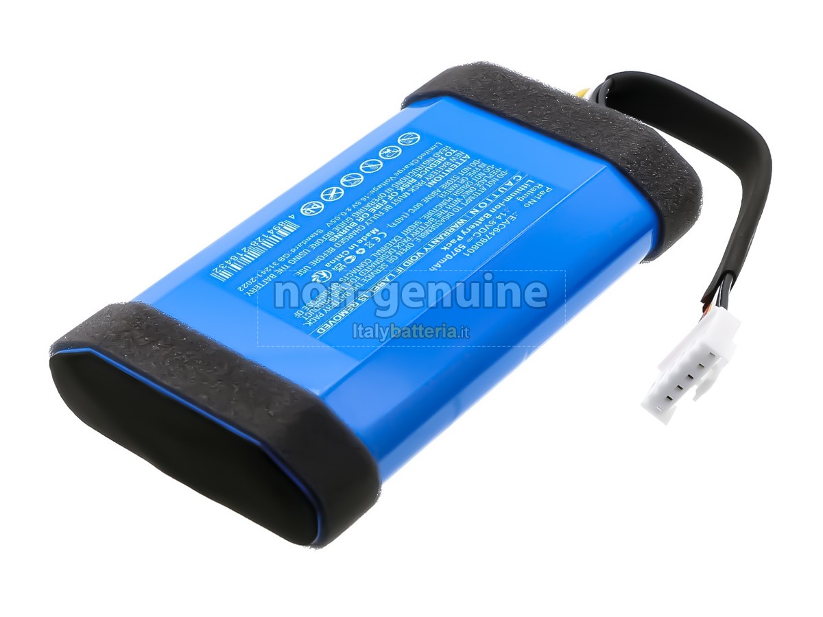 Batteria LG EAC64790801