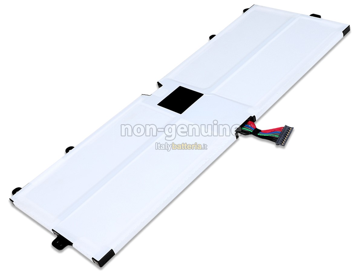 Batteria per LG GRAM 15Z975-G.AA5BA3
