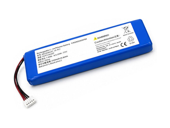 LG AEC6836137-2S batteria