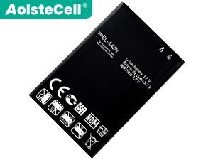 LG E510 batteria