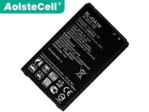 LG K420N batteria