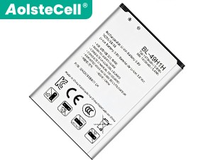 LG Wine LTE UN220 batteria