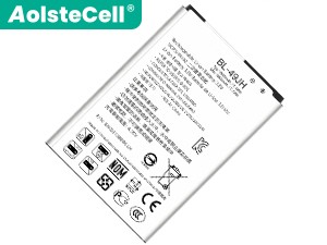 LG K3 batteria
