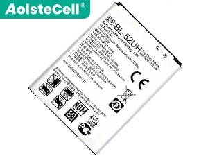 LG L70 batteria