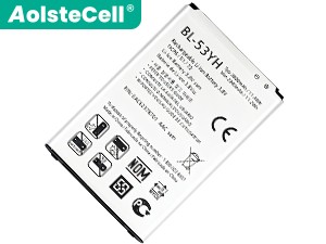 Batteria per LG F460