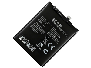 LG K20 2019 batteria