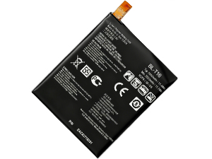 LG H950 batteria
