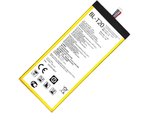 LG BL-T20 batteria