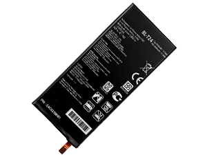 LG LS755 batteria