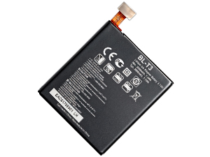 LG H870 batteria
