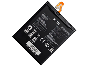 LG LG V30 batteria