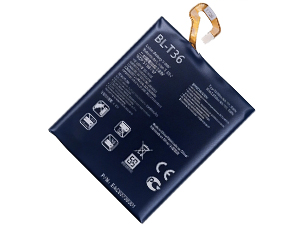 LG X410TK batteria