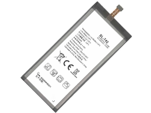 LG V50 ThinQ batteria